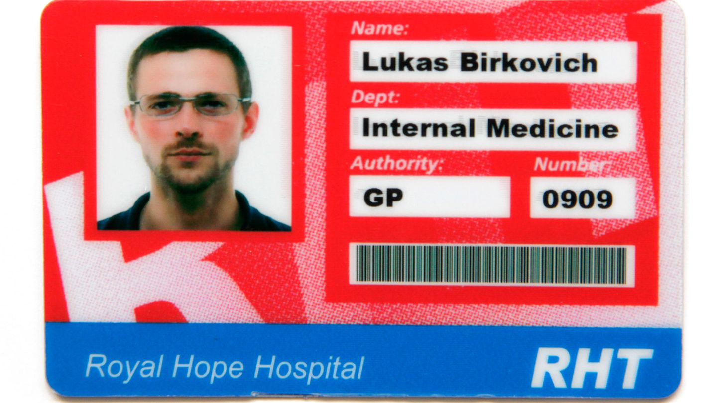 Lukas Birk