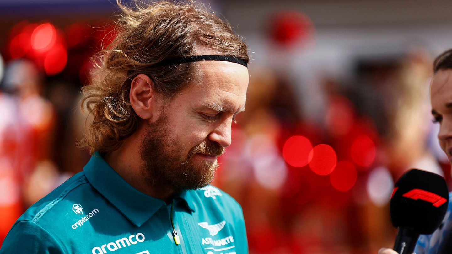 Sebastian Vettel