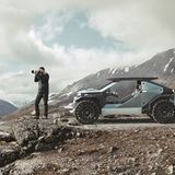 Dacia Manifesto Concept