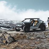 Dacia Manifesto Concept