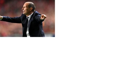 Massimiliano Allegri