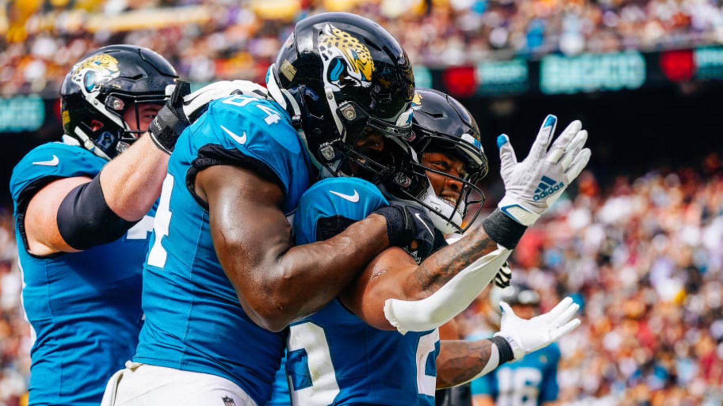 Duval, Thank You |  STERN.de