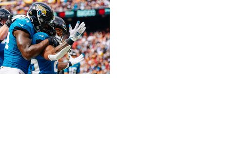 James Robinson | The New York Jets | Duval, Thank You | The Players' Tribune