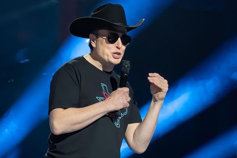 Elon Musk