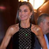 Königin Letizia von Spanien