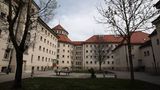JVA Landsberg
