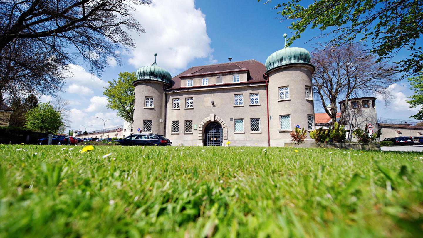 JVA Landsberg