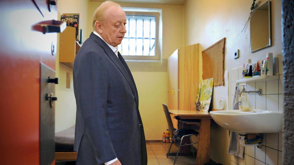 Alfons Schuhbeck Wird 75: Sein Bewegtes Leben In Bildern | STERN.de