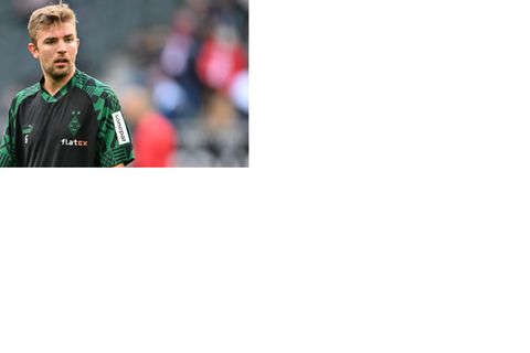 Christoph Kramer