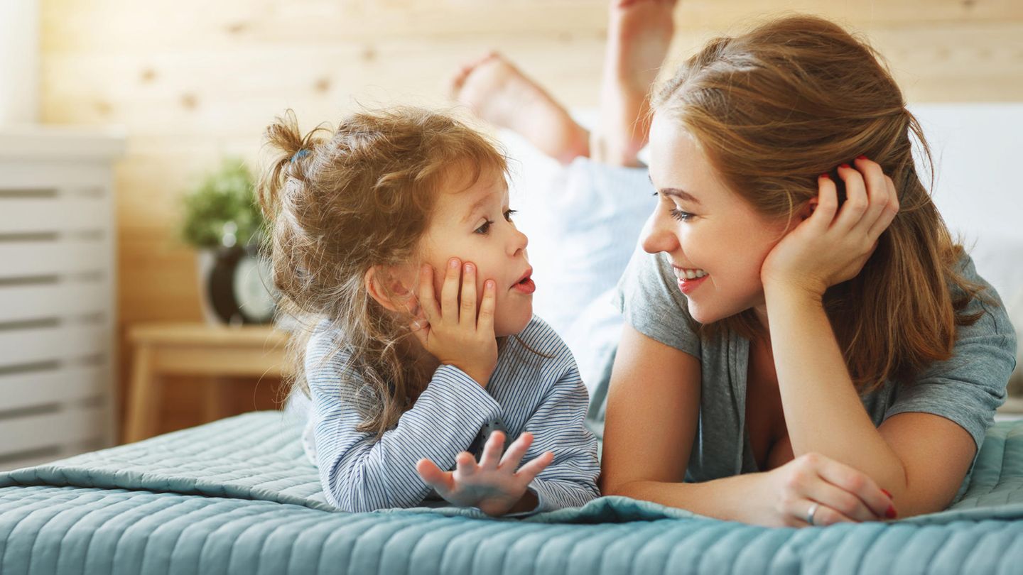 Kinder – immer ein bisschen cleverer, als wir denken