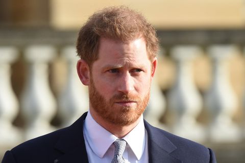 Prinz Harrys Autobiografie "Spare" ("Reserve" in Deutschland) erscheint am 10. Januar 2023