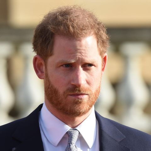 Prinz Harrys Autobiografie "Spare" ("Reserve" in Deutschland) erscheint am 10. Januar 2023