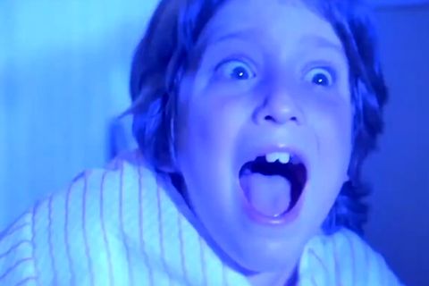 Horrorfilme an Halloween: Diese Szenen haben wirklich stattgefunden