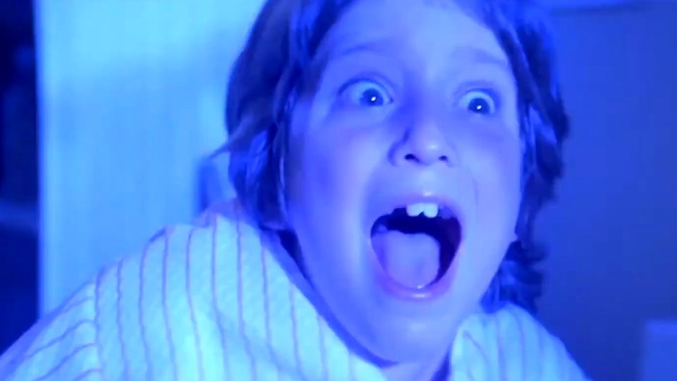 Horrorfilme an Halloween: Diese Szenen haben wirklich stattgefunden Horrorfilme an Halloween: Diese Szenen haben wirklich stattgefunden