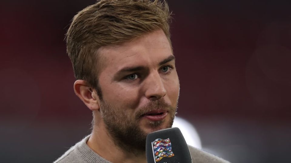 Christoph Kramer
