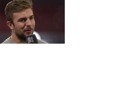 Christoph Kramer
