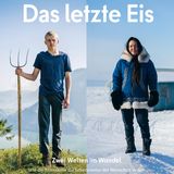 Cover "Das letzte Eis"