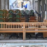 Schuhbecks Restaurant Orlando