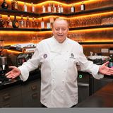 Schuhbeck im Fine Dining im Boettners