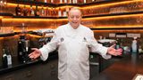 Schuhbeck im Fine Dining im Boettners