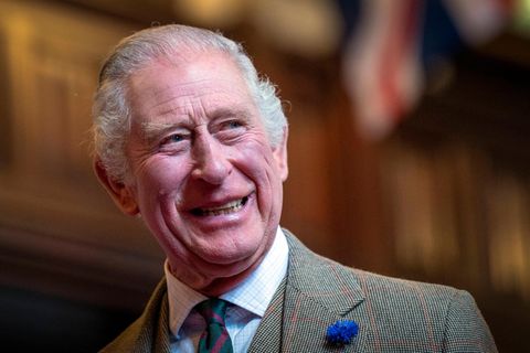 König Charles III