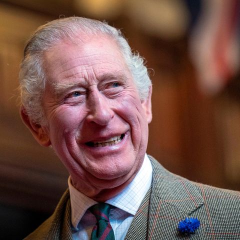 König Charles III