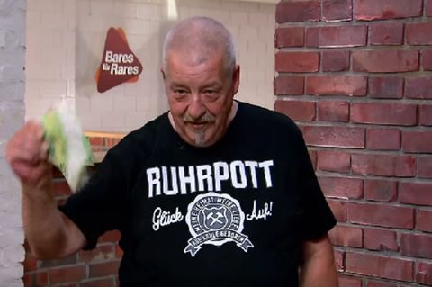 "Bares für Rares"