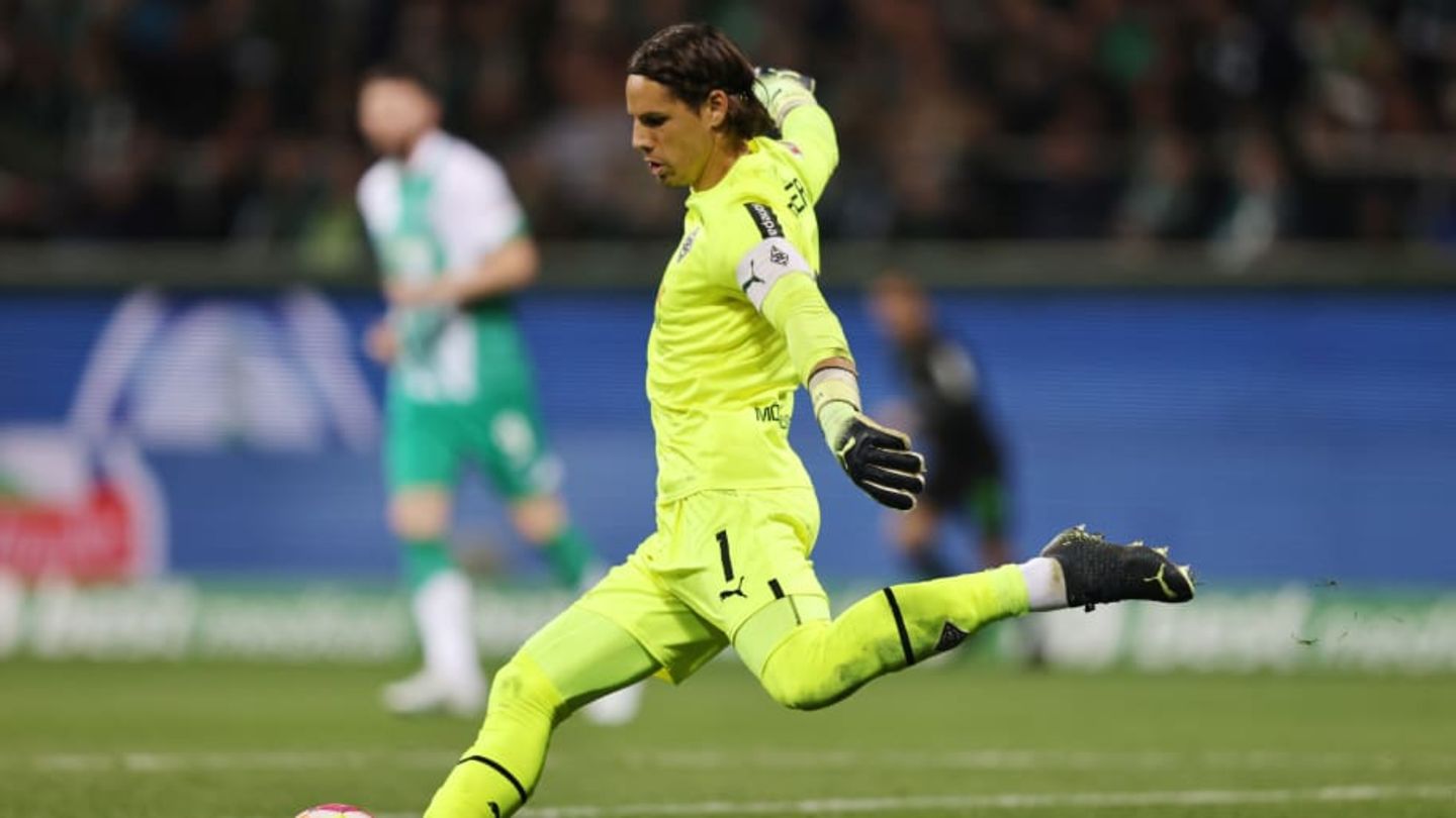 Yann Sommer