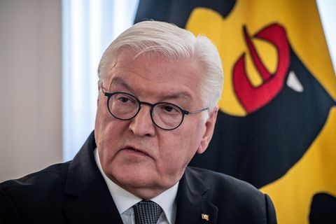 Frank-Walter Steinmeier