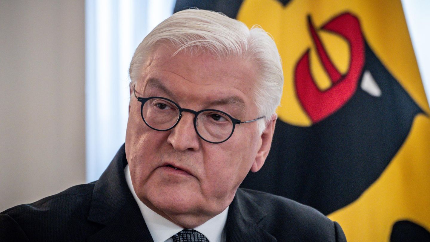 Frank-Walter Steinmeier