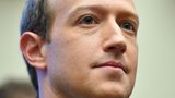 Facebook-Boss Mark Zuckerberg hat es unter den Tech-Milliardären am ärgsten getroffen: Von seinen 142 Milliarden Dollar aus September 2021 sind "nur" noch 38 Milliarden über – knapp ein Viertel des Ausgangswertes.