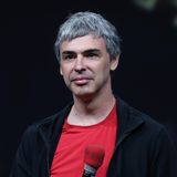 Larry Page gehört zu den Google-Gründern. Alleine in diesem Jahr verlor er 42 Milliarden Dollar, ist nun noch ca. 86 Milliarden Dollar reich.