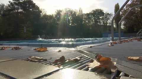 Lebensretter: Schüler rettet Vierjährigen im Freibad vor dem Ertrinken