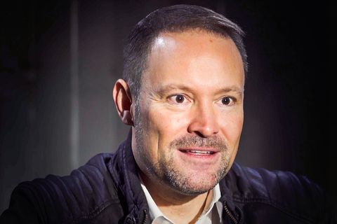 Unbequeme Fragen an einen Geheimagenten: Bist du mal aufgeflogen?