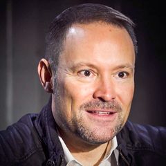 Unbequeme Fragen an einen Geheimagenten: Bist du mal aufgeflogen?