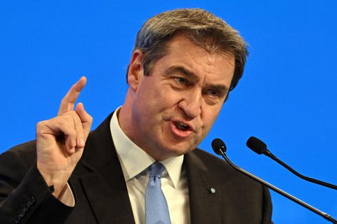 Markus Söder