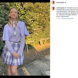 Sarah Michelle Gellar