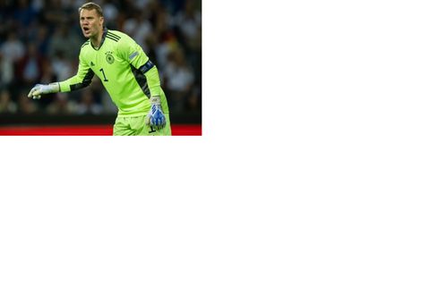 Manuel Neuer