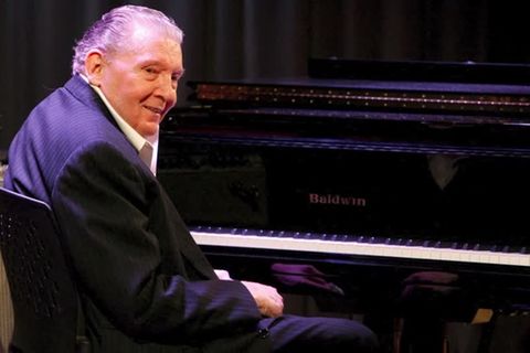 Video: Trauer um Jerry Lee Lewis