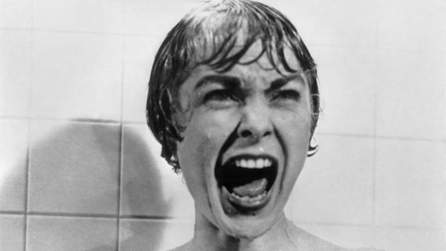 Die 10 Besten Psycho Horrorfilme Die besten Horrorfilme für Halloween | STERN.de