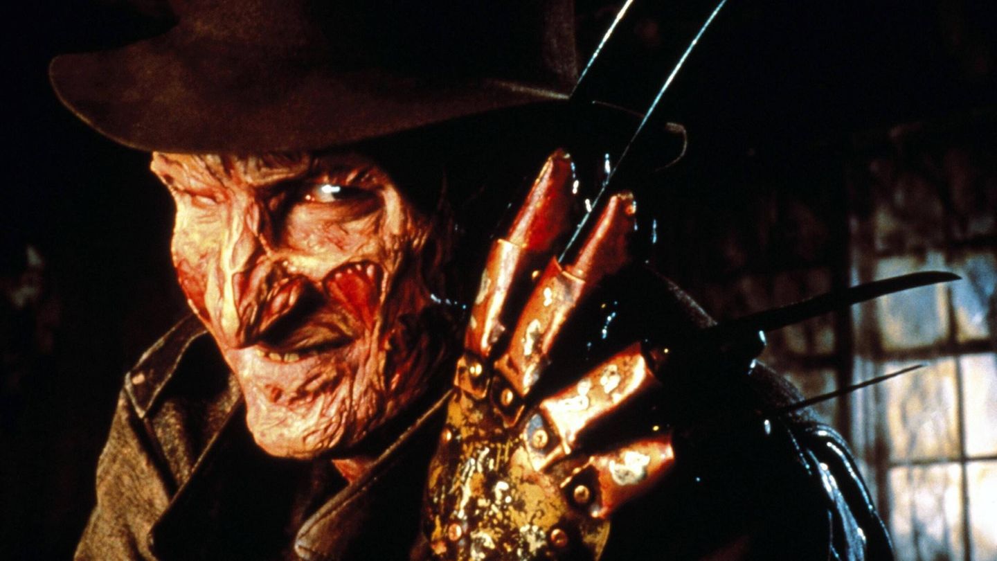 Freddy Krueger