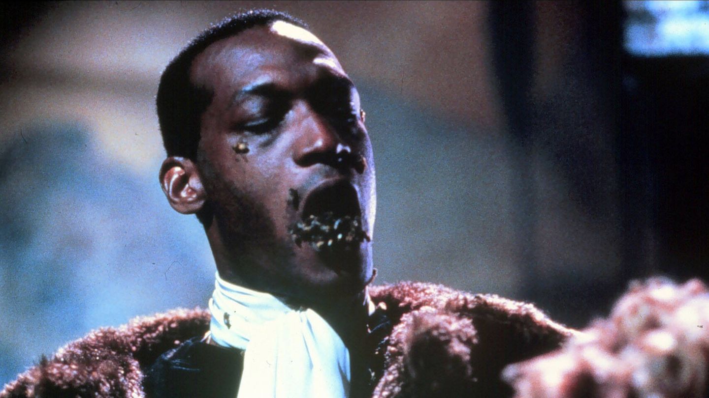 Der Candyman Der Candyman