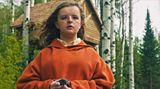 Milly Shapiro in "Hereditary"
