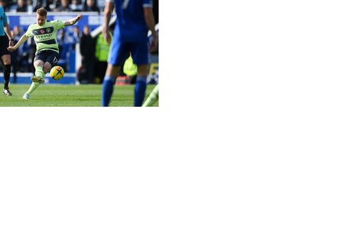 Kevin De Bruyne