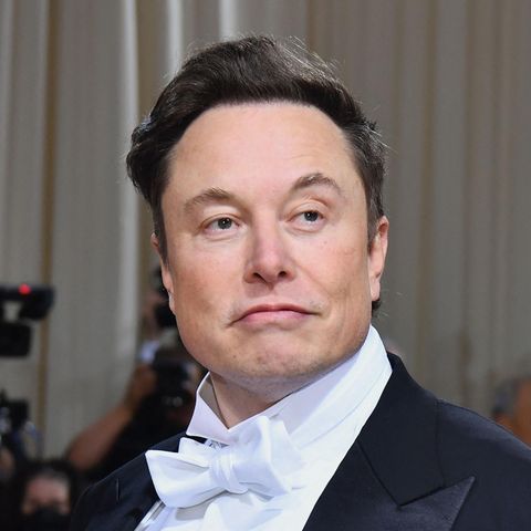 Elon Musk hat Twitter für 44 Milliarden Dollar übernommen