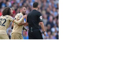 Brighton & Hove Albion v Chelsea FC - Premier League