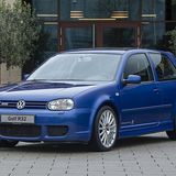VW Golf R32