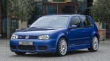 VW Golf R32
