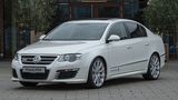 VW Passat R36