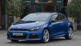 VW Scirocco R